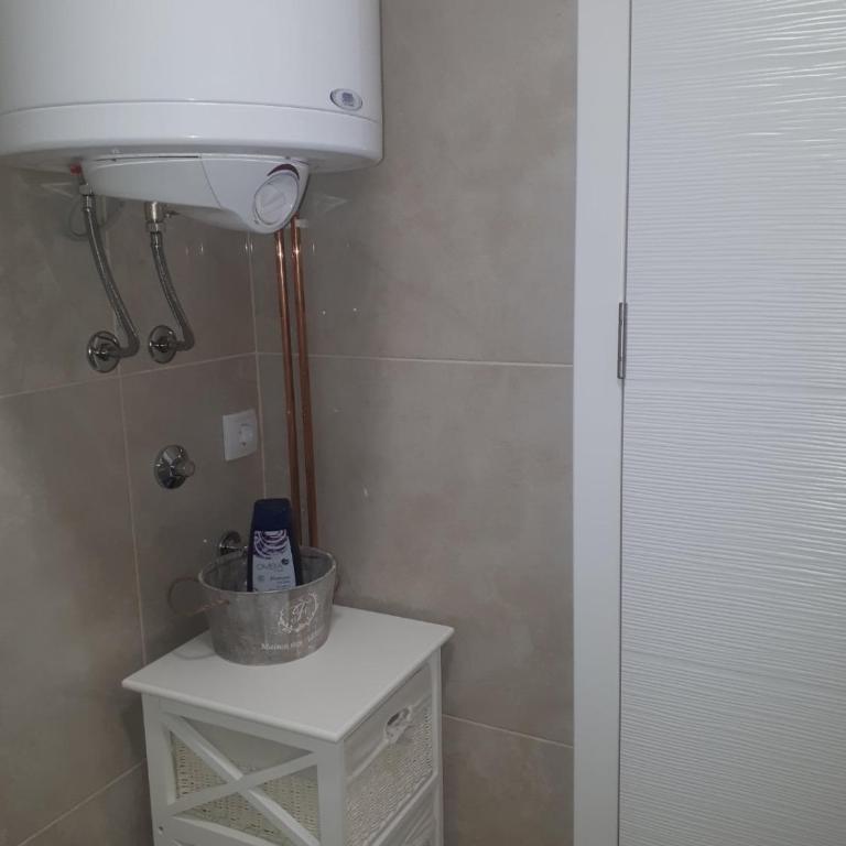 Apartman Mango Banja Luka center hospital Free parking - Apartman sa 2 Spavaće Sobe - 19