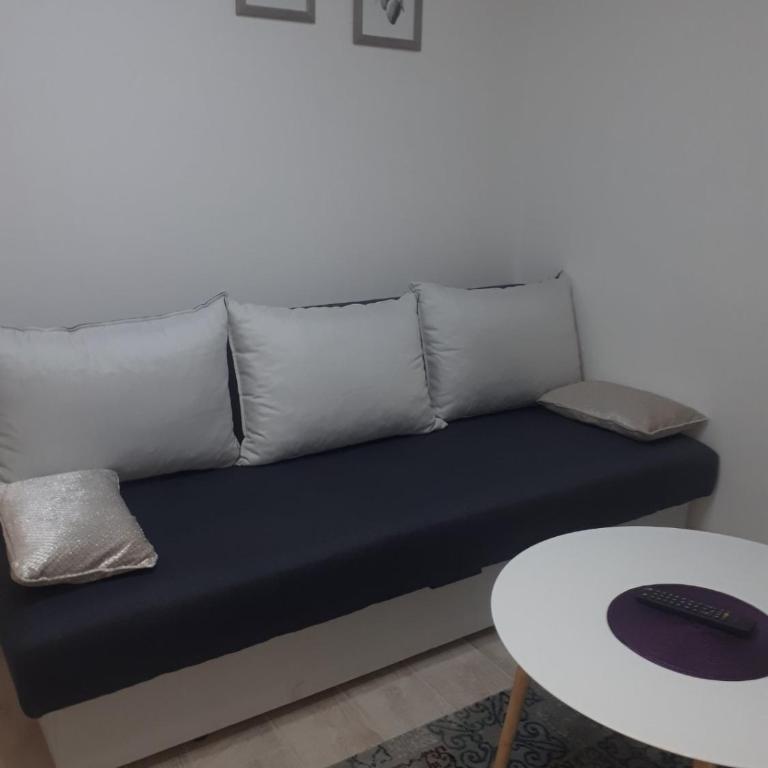 Apartman Mango Banja Luka center hospital Free parking - Apartman sa 2 Spavaće Sobe - 10