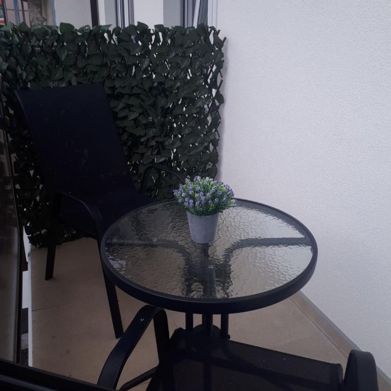 Apartman Mango Banja Luka center hospital Free parking - Apartman sa 2 Spavaće Sobe - 9