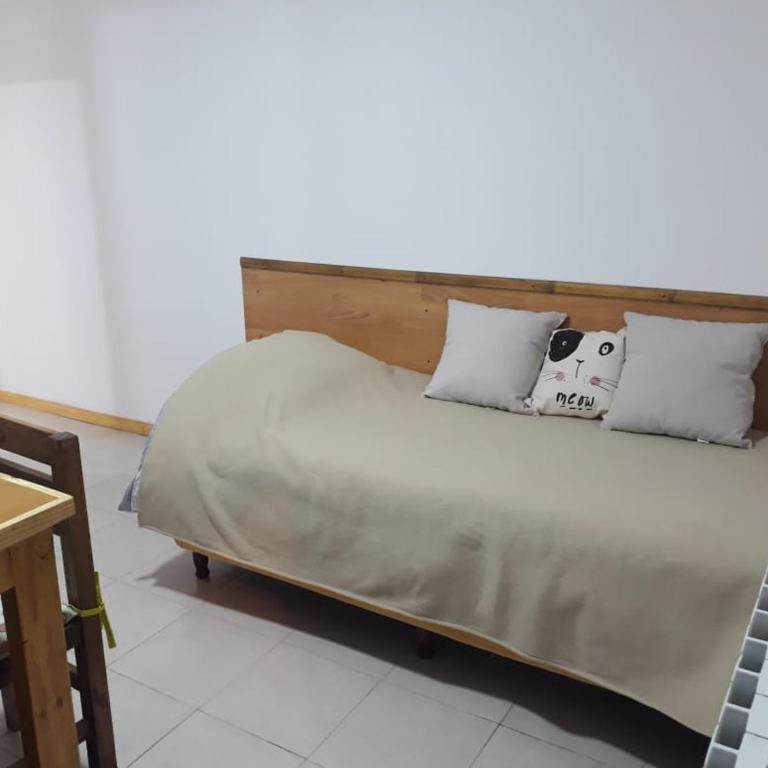 Chaltén Apart 365 - One-Bedroom Apartment - 7