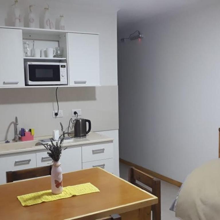 Chaltén Apart 365 - One-Bedroom Apartment - 4