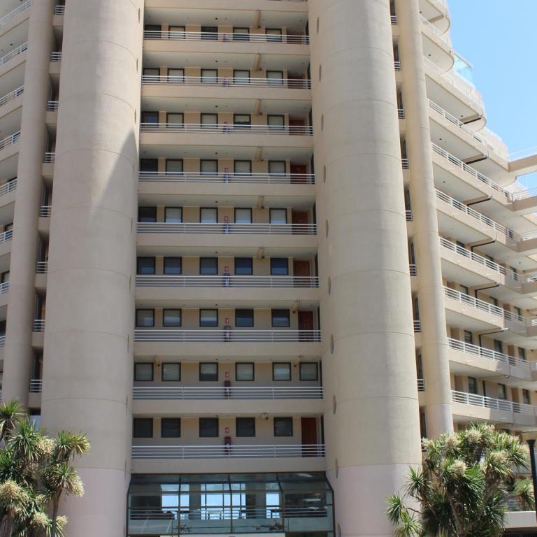 San Alfonso del Mar, Algarrobo - Apartamento - 5