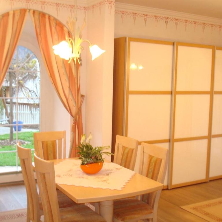 Gästehaus Moser - Apartment mit 1 Schlafzimmer - 15