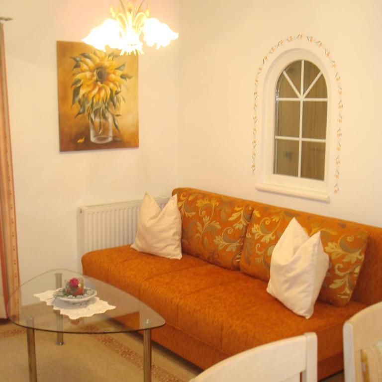 Gästehaus Moser - Apartment mit 1 Schlafzimmer - 14