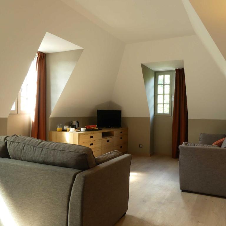 LE CASTEL D'ALTI - Suite - 2