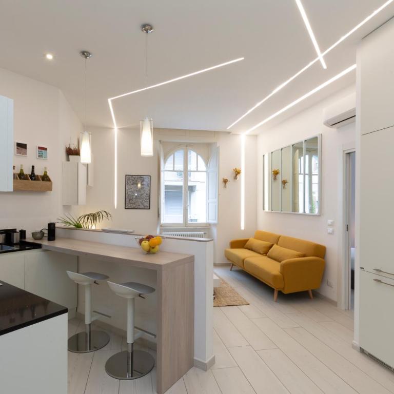 B & Bea - Appartement 1 Chambre - 4