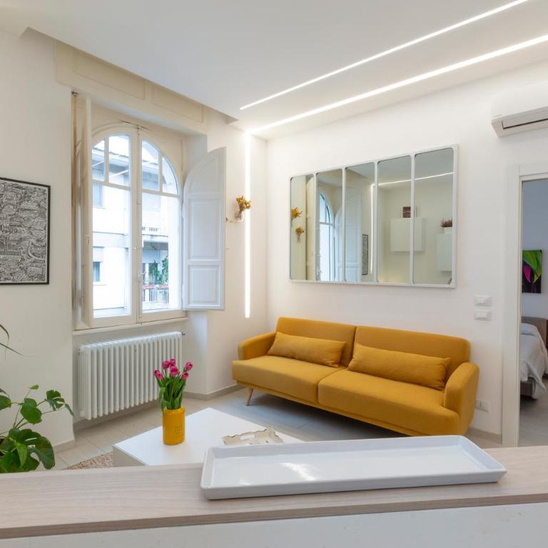 B & Bea - Appartement 1 Chambre - 5