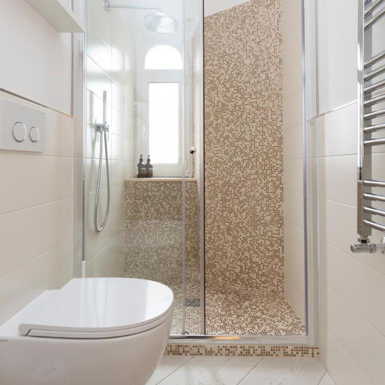 B & Bea - Appartement 1 Chambre - 16