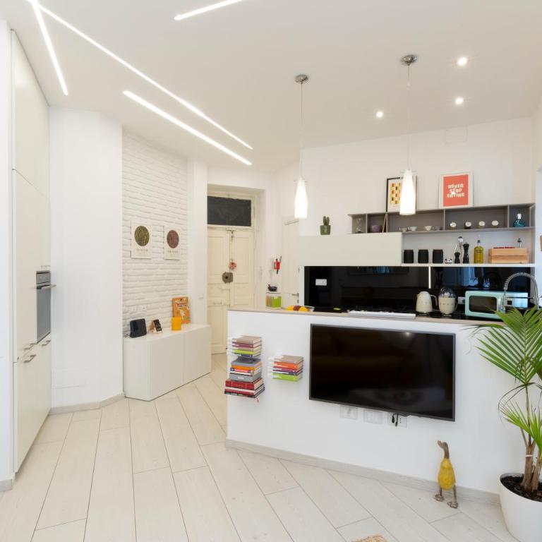 B & Bea - Appartement 1 Chambre - 17