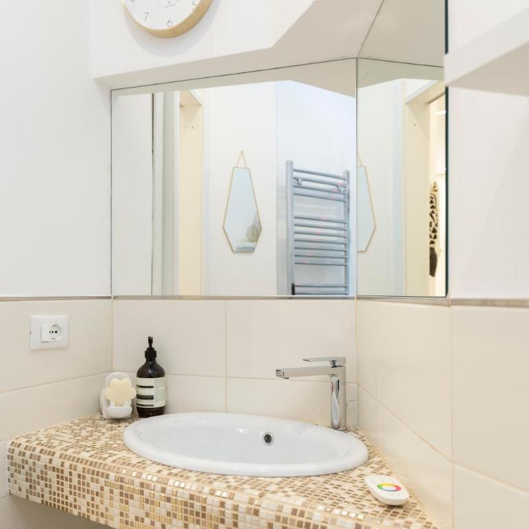B & Bea - Appartement 1 Chambre - 18
