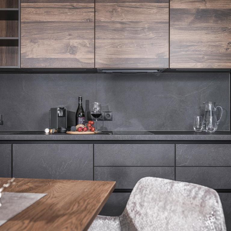 Platzhirsch Apart & Mayrhofen - Apartment mit Terrasse - 8