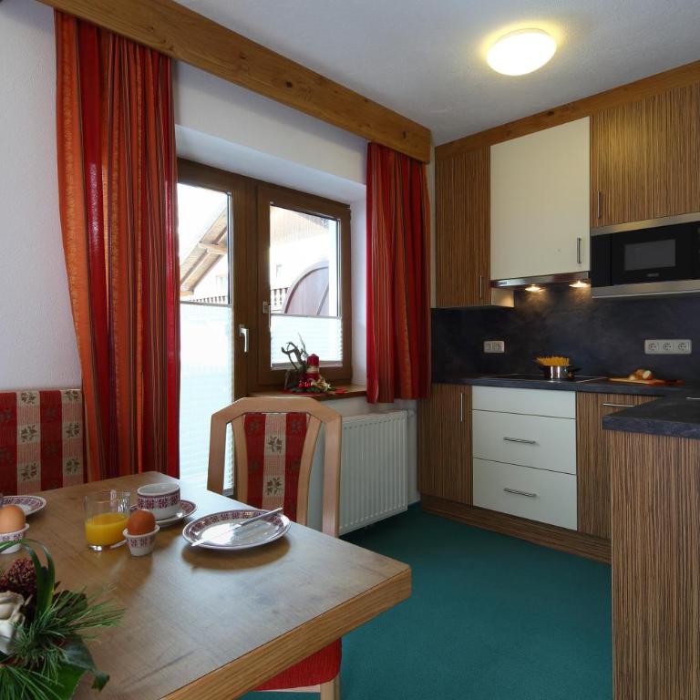 Landhaus Fiegl - Comfort Apartment (2 Erwachsene) - 2