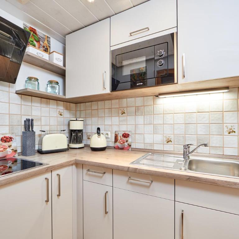 Ferienwohnung Anna - Apartment - Ground Floor - 11