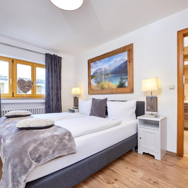 Ferienwohnung Anna - Apartment - Ground Floor - 8