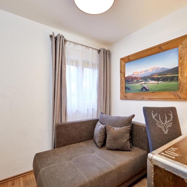 Ferienwohnung Anna - Apartment - Ground Floor - 5