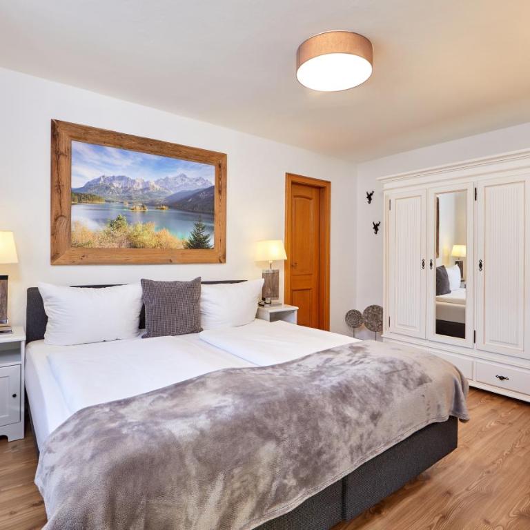 Ferienwohnung Anna - Apartment - Ground Floor - 7