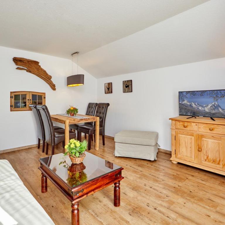Ferienwohnung Anna - Apartment - 35