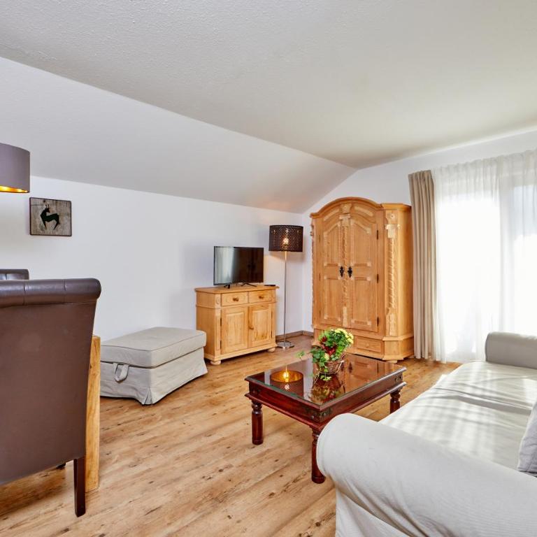 Ferienwohnung Anna - Apartment - 34