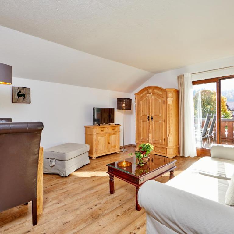 Ferienwohnung Anna - Apartment - 33
