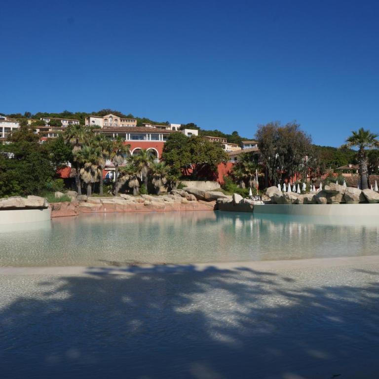 Les Restanques du Golfe de Saint Tropez - Apartment with Sea View - 28