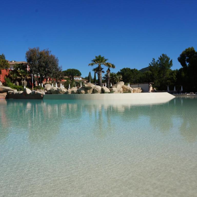 Les Restanques du Golfe de Saint Tropez - Apartment with Sea View - 31