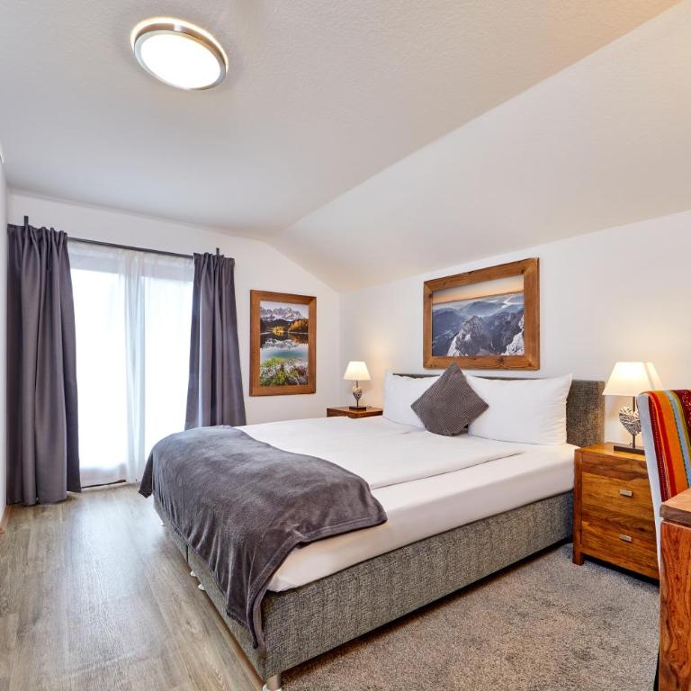 Ferienwohnung Anna - Apartment - 11
