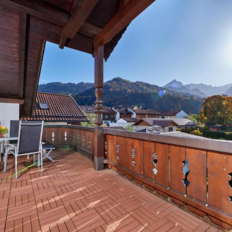 Ferienwohnung Anna - Apartment - 7