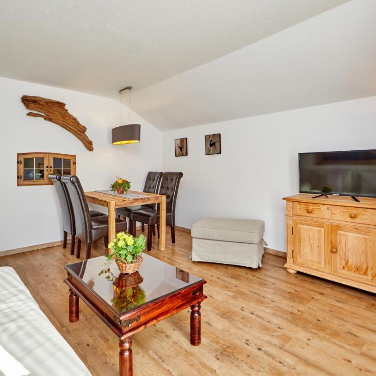 Ferienwohnung Anna - Apartment - 9