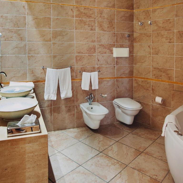 Villa Zina Family Resort - Suite - 21