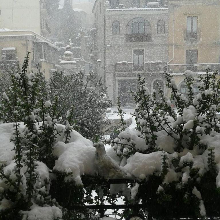 Casa Antica Savoia - One-Bedroom Apartment - 16