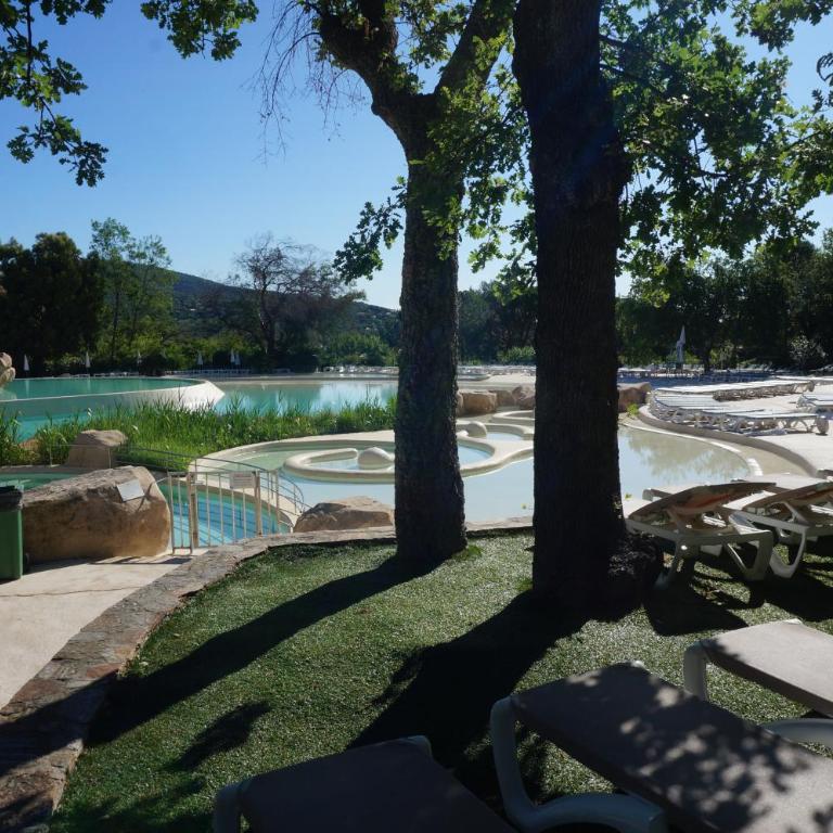 Les Restanques du Golfe de Saint Tropez - Apartment with Sea View - 33