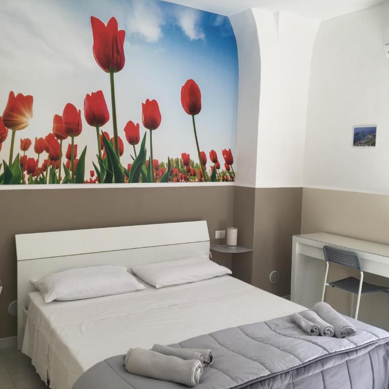 Cortile Cerami - One-Bedroom House - 8