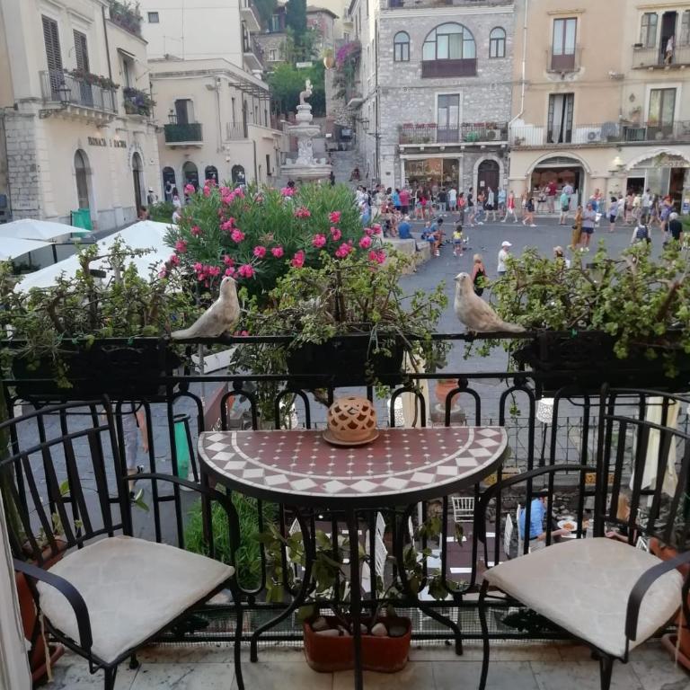 Casa Antica Savoia - One-Bedroom Apartment - 2