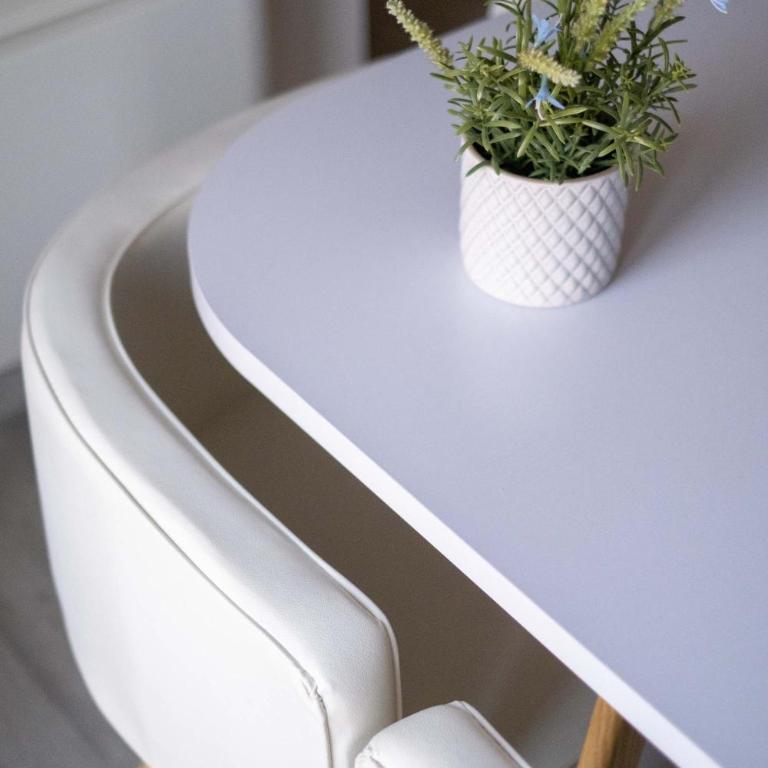 Appartement Cocooning à Cabourg - Les locations de Proust - Apartamento de 1 dormitorio - 7