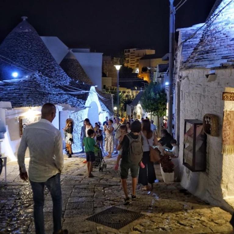 Trullo Nobilis - Casa Vacanze - 7