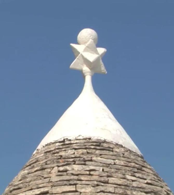 Trullo Nobilis - Casa Vacanze - 23