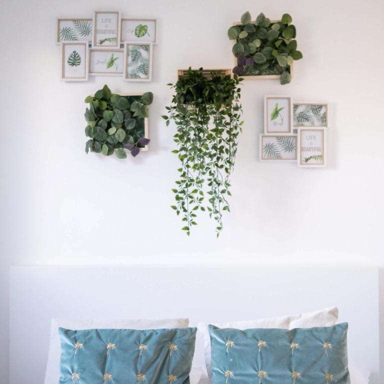 Appartement Cocooning à Cabourg - Les locations de Proust - Apartamento de 1 dormitorio - 14