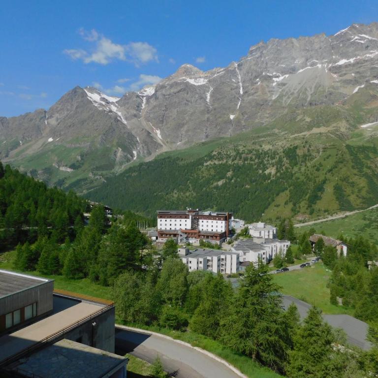 il gioiello di Cervinia - Appartamento Attico - 19
