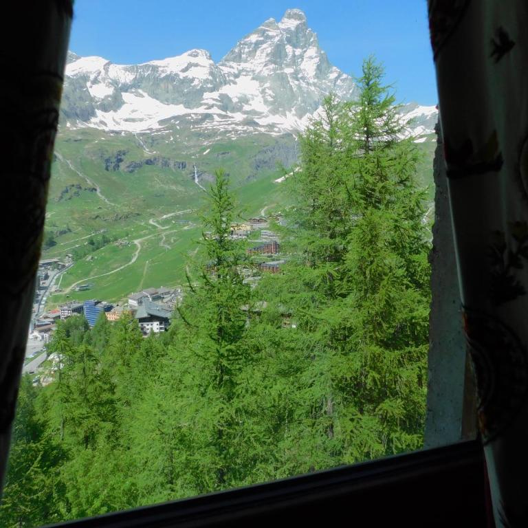 il gioiello di Cervinia - Appartamento Attico - 20