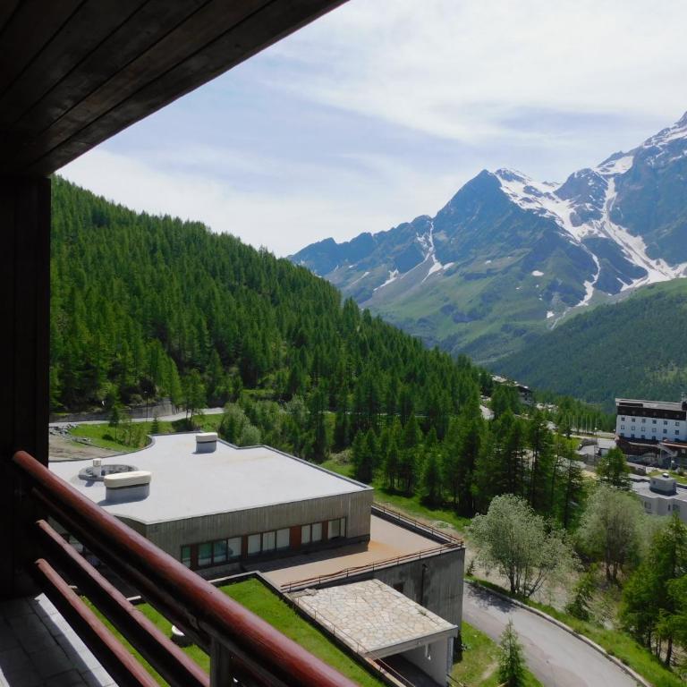 il gioiello di Cervinia - Appartamento Attico - 21