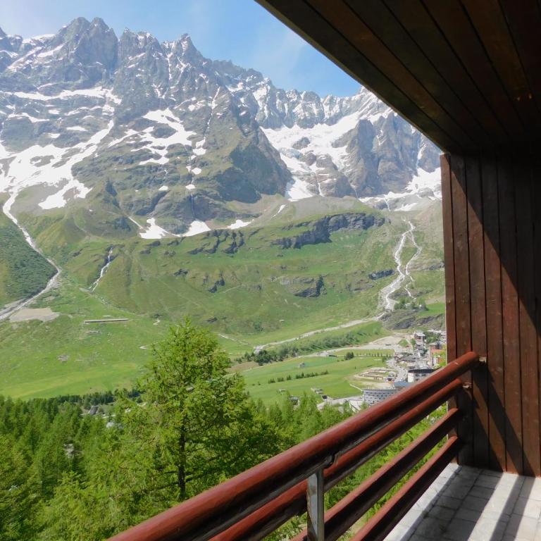 il gioiello di Cervinia - Appartamento Attico - 22