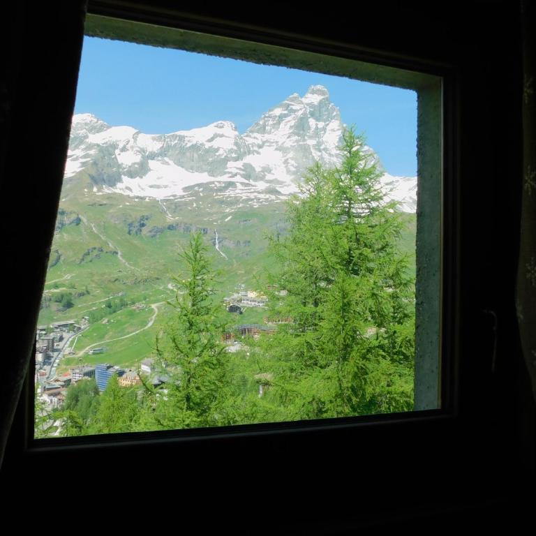 il gioiello di Cervinia - Appartamento Attico - 8