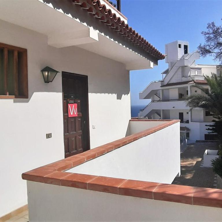 Apartment Cactus II Los Cristianos - Casa de 2 dormitorios - 3