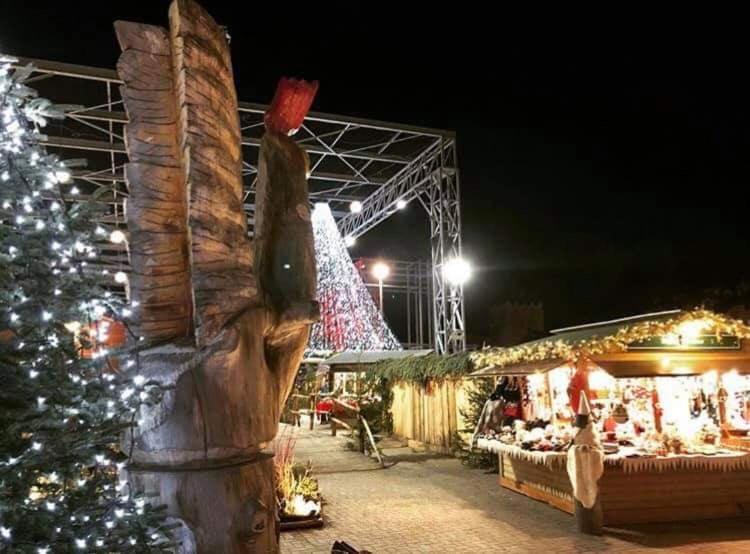 Casa vacanza croce di città - Appartamento con 2 Camere da Letto - 2