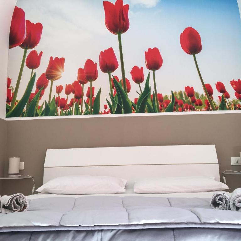 Cortile Cerami - One-Bedroom House - 1