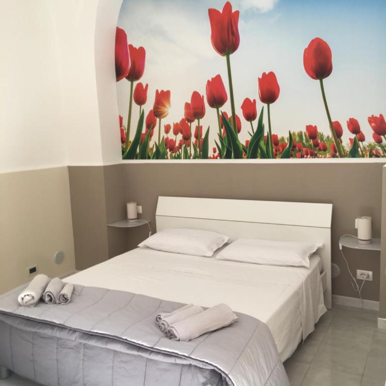 Cortile Cerami - One-Bedroom House - 10
