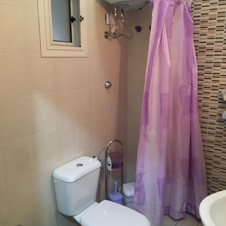 Cortile Cerami - One-Bedroom House - 14