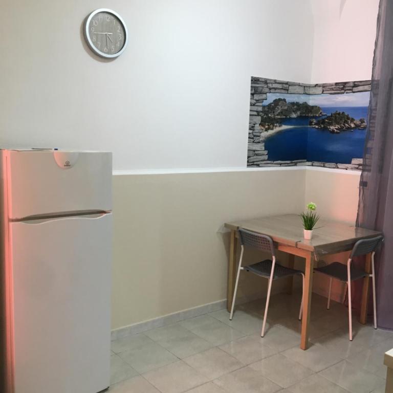 Cortile Cerami - One-Bedroom House - 12