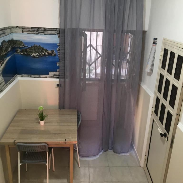 Cortile Cerami - One-Bedroom House - 5
