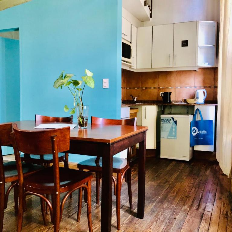 La Casona del Alma - Apartamento - 3